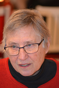 Birgitta Castor